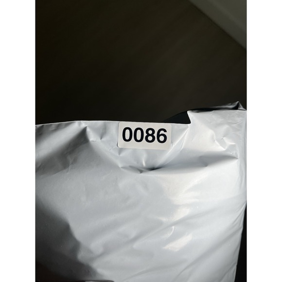 Levis 505 Jeans Mens 34x30 Blue Regular Straight Y2K Mid Rise Medium Wash Denim - Picture 16 of 16